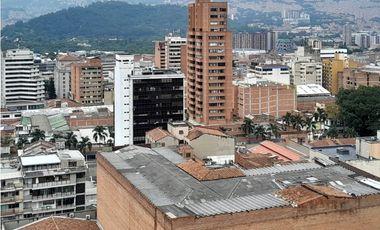 VENTA APARTAMENTO LA CANDELARIA AVD ORIENTAL MEDELLIN