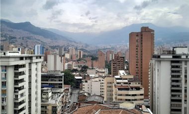 VENTA APARTAMENTO LA CANDELARIA AVD ORIENTAL MEDELLIN