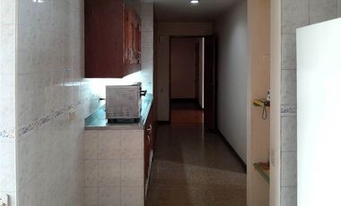 VENTA APARTAMENTO LA CANDELARIA AVD ORIENTAL MEDELLIN