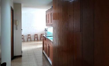VENTA APARTAMENTO LA CANDELARIA AVD ORIENTAL MEDELLIN