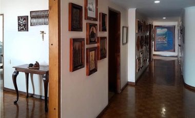 VENTA APARTAMENTO LA CANDELARIA AVD ORIENTAL MEDELLIN