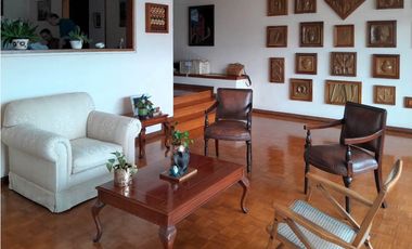 VENTA APARTAMENTO LA CANDELARIA AVD ORIENTAL MEDELLIN