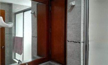 VENTA APARTAMENTO LA CANDELARIA AVD ORIENTAL MEDELLIN
