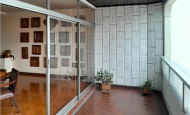 VENTA APARTAMENTO LA CANDELARIA AVD ORIENTAL MEDELLIN