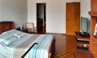 VENTA APARTAMENTO LA CANDELARIA AVD ORIENTAL MEDELLIN