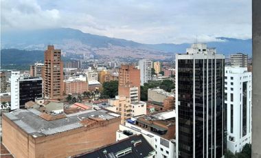 VENTA APARTAMENTO LA CANDELARIA AVD ORIENTAL MEDELLIN