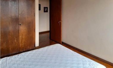 VENTA APARTAMENTO LA CANDELARIA AVD ORIENTAL MEDELLIN