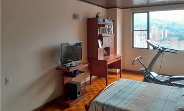VENTA APARTAMENTO LA CANDELARIA AVD ORIENTAL MEDELLIN