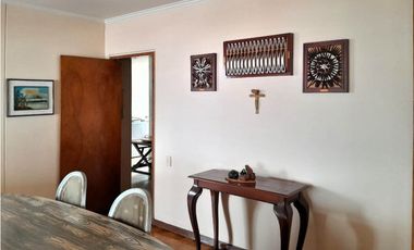 VENTA APARTAMENTO LA CANDELARIA AVD ORIENTAL MEDELLIN