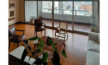 VENTA APARTAMENTO LA CANDELARIA AVD ORIENTAL MEDELLIN