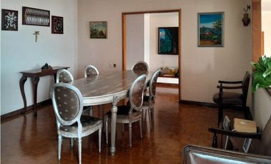 VENTA APARTAMENTO LA CANDELARIA AVD ORIENTAL MEDELLIN