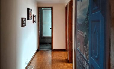 VENTA APARTAMENTO LA CANDELARIA AVD ORIENTAL MEDELLIN
