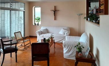 VENTA APARTAMENTO LA CANDELARIA AVD ORIENTAL MEDELLIN