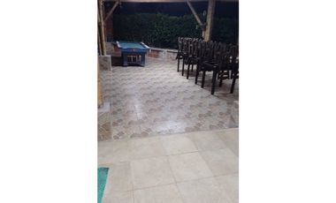 SE VENDE FINCA EN LA VIA ALCALA