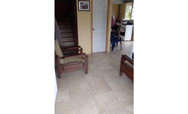 SE VENDE FINCA EN LA VIA ALCALA