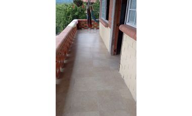 SE VENDE FINCA EN LA VIA ALCALA