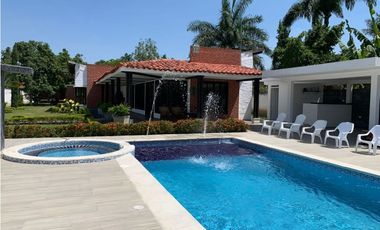 Finca en venta a puerta cerrada - Rozo Palmira Valle Colombia