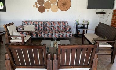 Finca en venta a puerta cerrada - Rozo Palmira Valle Colombia