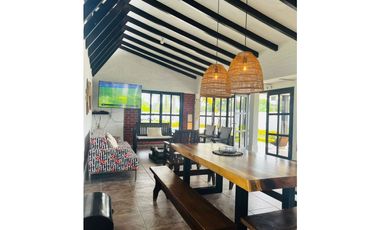 Finca en venta a puerta cerrada - Rozo Palmira Valle Colombia