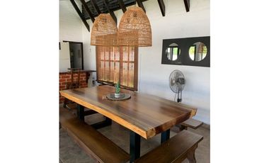 Finca en venta a puerta cerrada - Rozo Palmira Valle Colombia