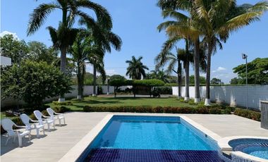 Finca en venta a puerta cerrada - Rozo Palmira Valle Colombia