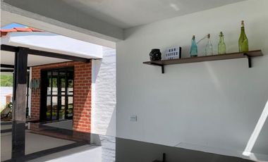 Finca en venta a puerta cerrada - Rozo Palmira Valle Colombia