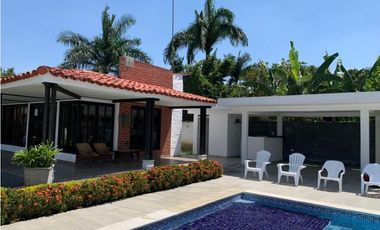 Finca en venta a puerta cerrada - Rozo Palmira Valle Colombia