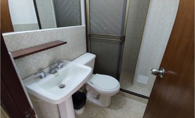 CASA EN ARRIENDO EN ALCAL ENVIGADO