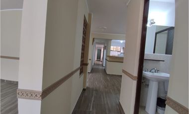 CASA EN ARRIENDO EN ALCAL ENVIGADO