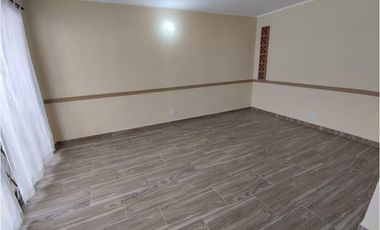 CASA EN ARRIENDO EN ALCAL ENVIGADO