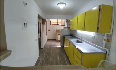 CASA EN ARRIENDO EN ALCAL ENVIGADO