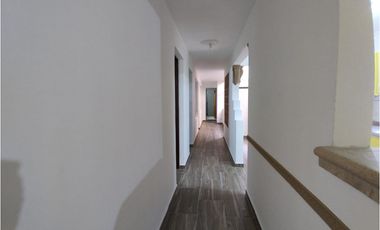 CASA EN ARRIENDO EN ALCAL ENVIGADO