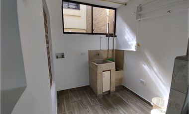 CASA EN ARRIENDO EN ALCAL ENVIGADO