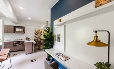 CESIÓN DE DERECHOS APARTAMENTO LA ESTRELLA-ENTREGA INMEDIATA