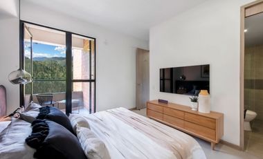 CESIÓN DE DERECHOS APARTAMENTO LA ESTRELLA-ENTREGA INMEDIATA