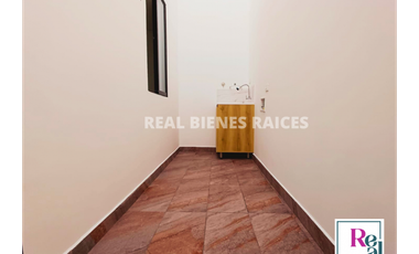 ARRIENDO CASA UNIFAMILIAR EN UNIDAD ABIERTA EN LA CEJA, ANTIOQUIA