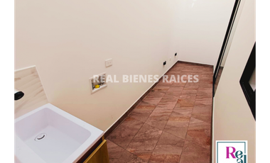 ARRIENDO CASA UNIFAMILIAR EN UNIDAD ABIERTA EN LA CEJA, ANTIOQUIA