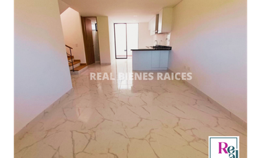 ARRIENDO CASA UNIFAMILIAR EN UNIDAD ABIERTA EN LA CEJA, ANTIOQUIA