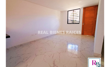 ARRIENDO CASA UNIFAMILIAR EN UNIDAD ABIERTA EN LA CEJA, ANTIOQUIA