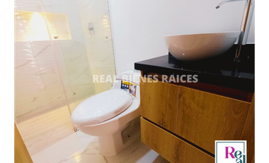 ARRIENDO CASA UNIFAMILIAR EN UNIDAD ABIERTA EN LA CEJA, ANTIOQUIA