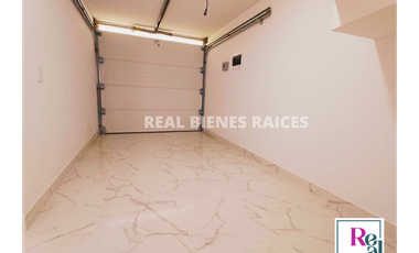 ARRIENDO CASA UNIFAMILIAR EN UNIDAD ABIERTA EN LA CEJA, ANTIOQUIA