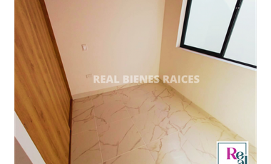 ARRIENDO CASA UNIFAMILIAR EN UNIDAD ABIERTA EN LA CEJA, ANTIOQUIA