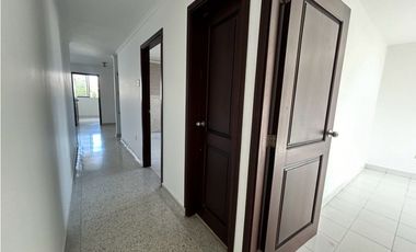 Apartamento en arriendo Nuevo Horizonte