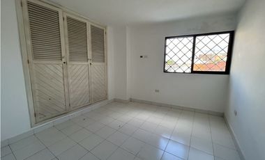 Apartamento en arriendo Nuevo Horizonte