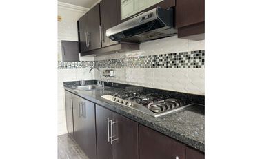 Apartamento en arriendo Nuevo Horizonte