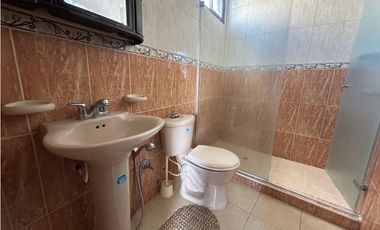 Apartamento en arriendo Nuevo Horizonte