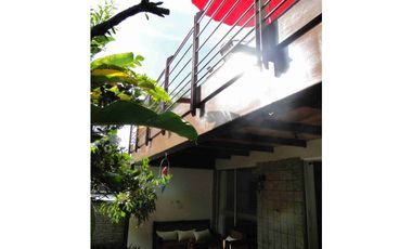 EN VENTA CASA EN EL POBLADO
