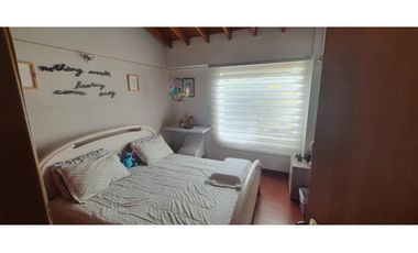 EN VENTA CASA EN EL POBLADO
