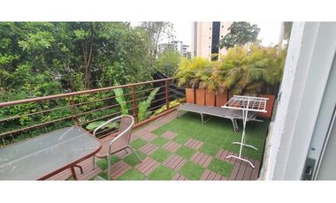 EN VENTA CASA EN EL POBLADO