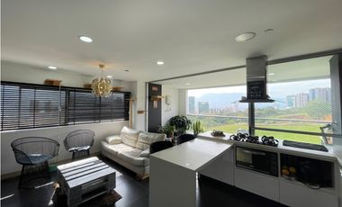 APARTAMENTO EN VENTA SECTOR LOS BALSOS